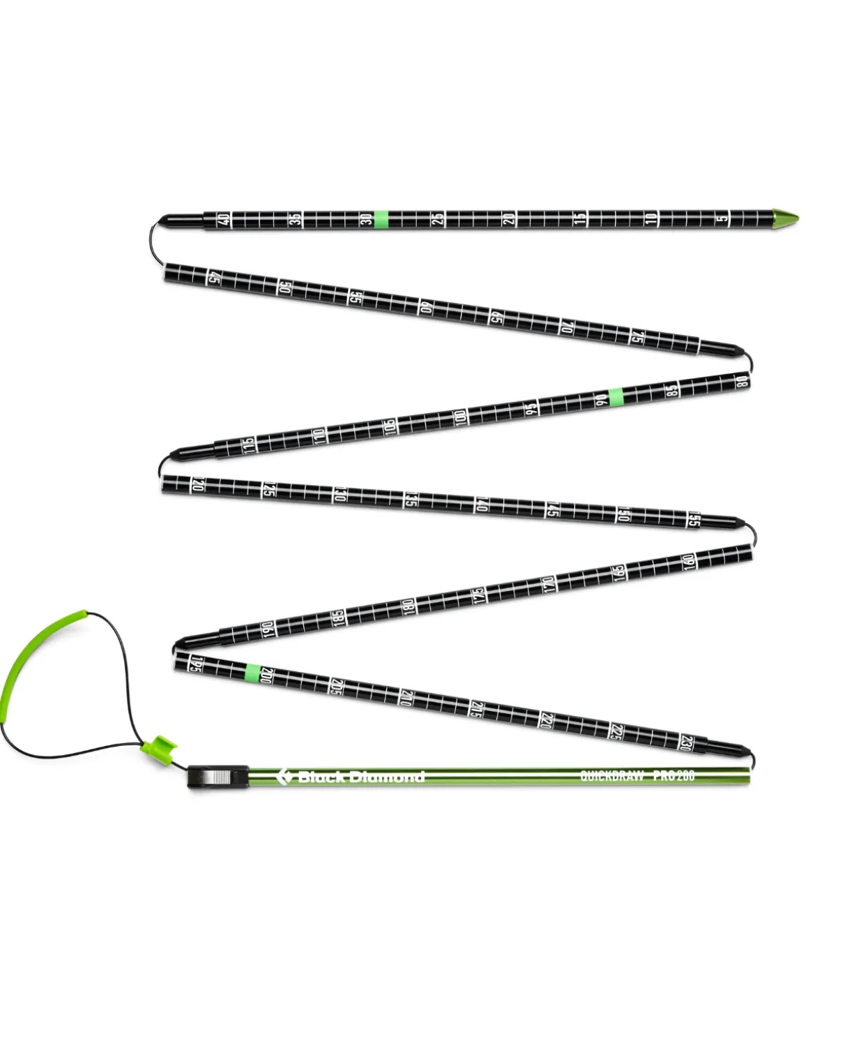 Black Diamond Quickdraw Pro Probe 280