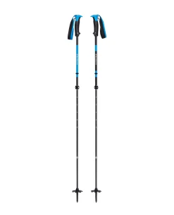 Black Diamond Razor Carbon Pro Ski Poles