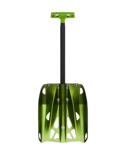 Black Diamond Transfer Lt Shovel - Envy Green