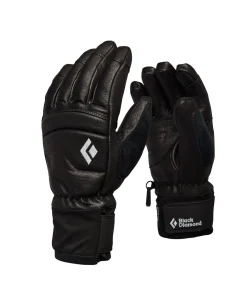 Black Diamond Women Spark Gloves - Black Black