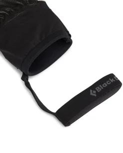 Black Diamond Women Spark Gloves - Black Black