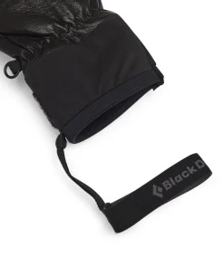 Black Diamond Women Spark Mitts - Black Black