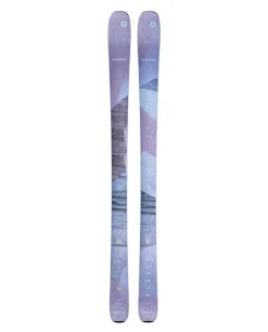 Blizzard Black Pearl 88 Women 25/26