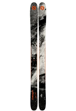 Blizzard Canvas 100 26/27