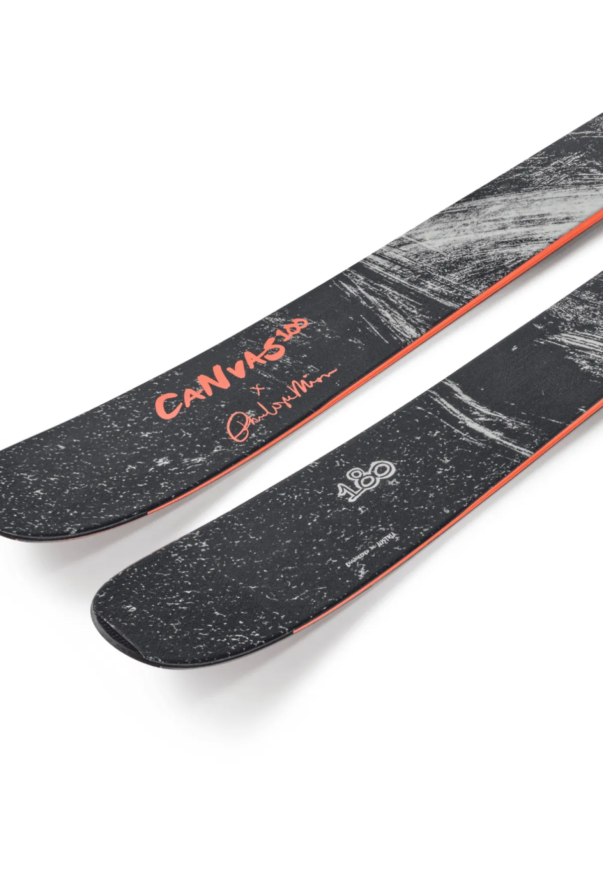 Blizzard Canvas 100 26/27