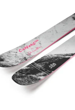 Blizzard Canvas 118 26/27