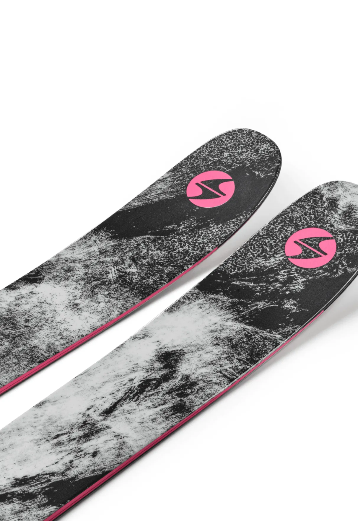 Blizzard Canvas 118 26/27