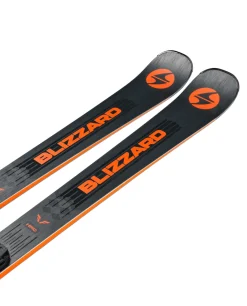 BLIZZARD Firebird HRC + XCELL 14 25/26