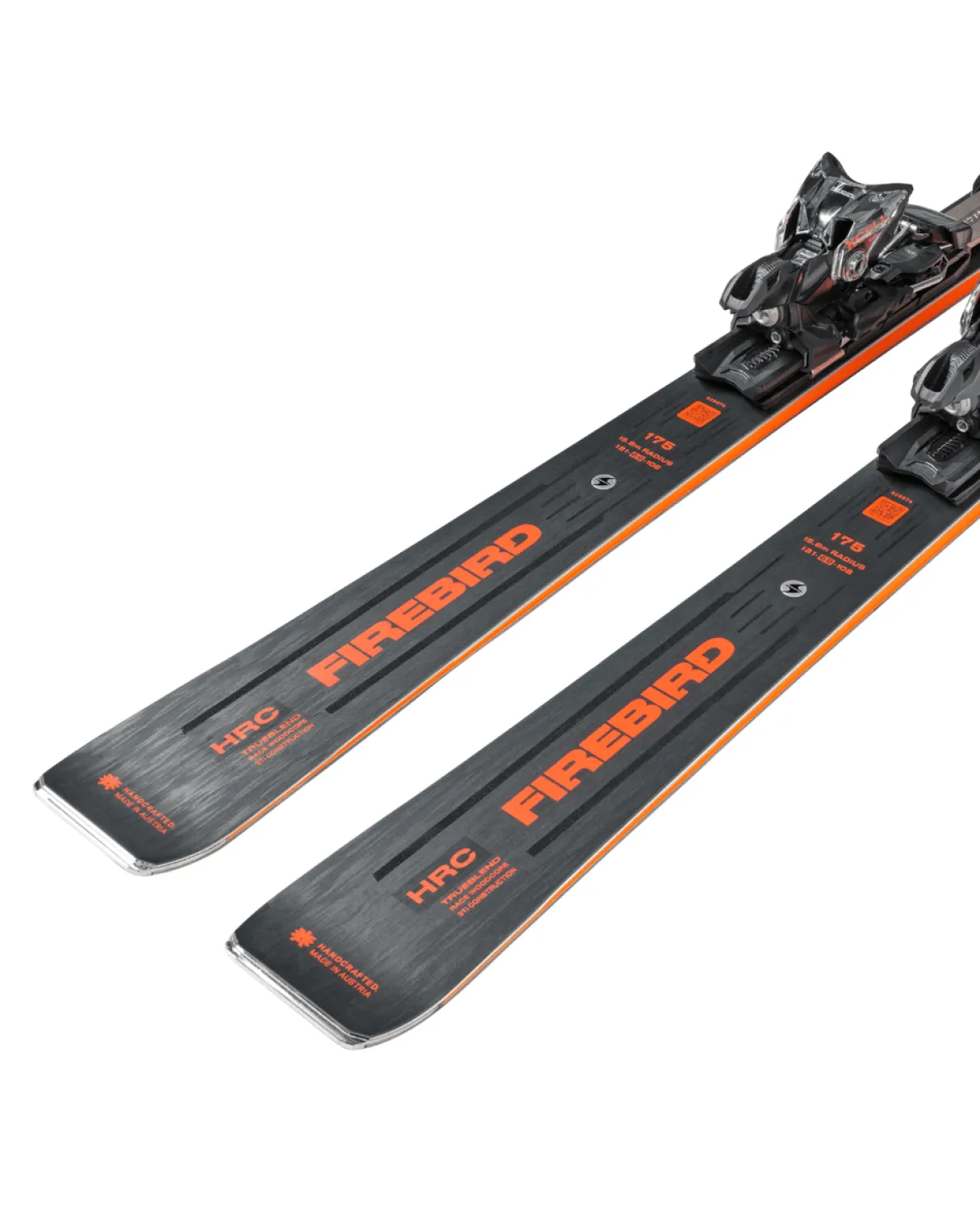 BLIZZARD Firebird HRC + XCELL 14 25/26