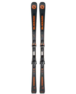BLIZZARD Firebird HRC + XCELL 14 25/26