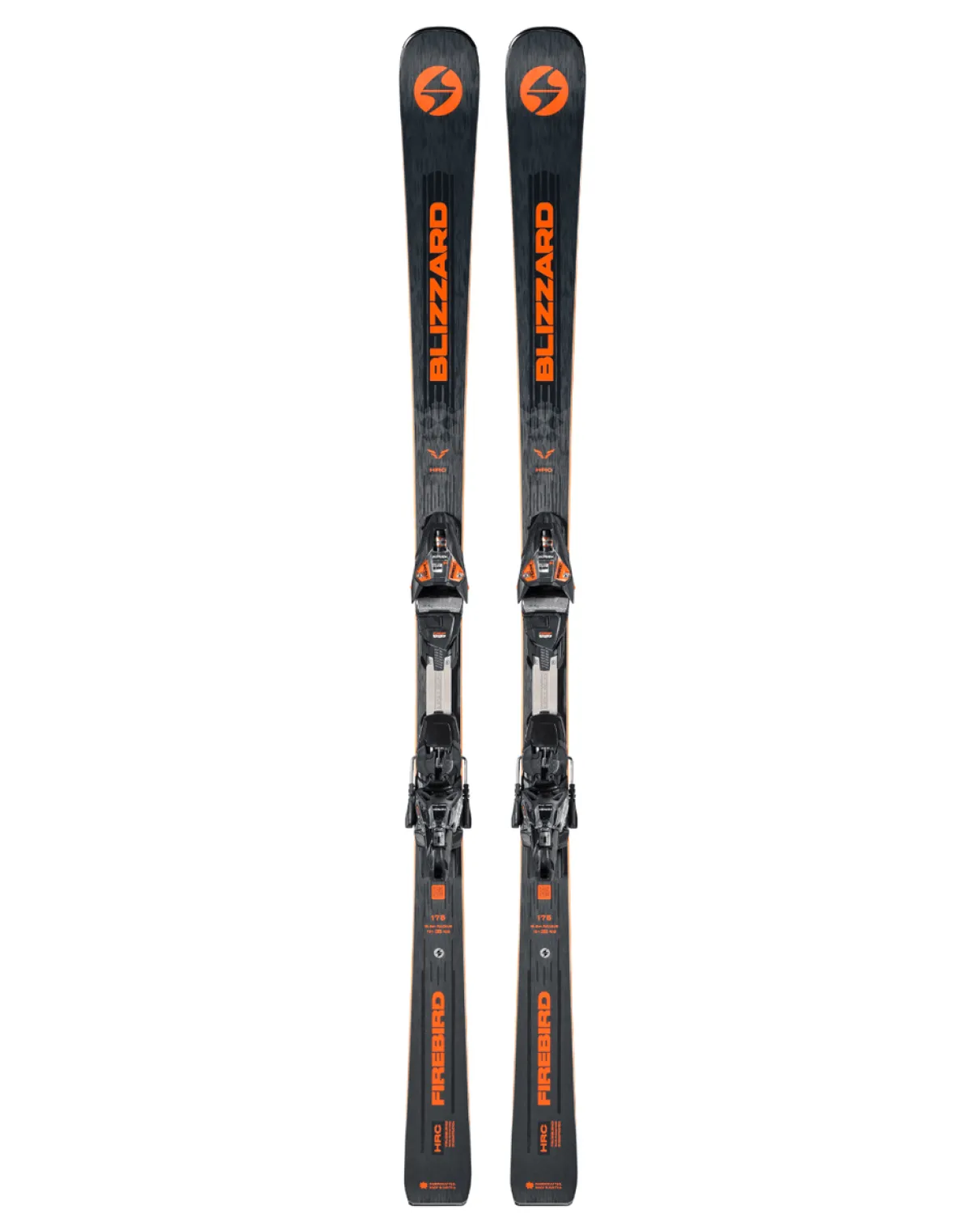 BLIZZARD Firebird HRC + XCELL 14 25/26