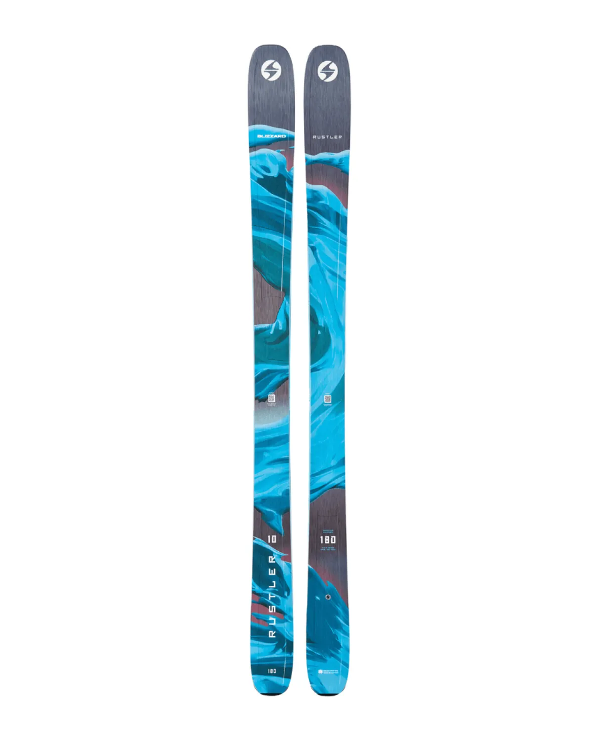 BLIZZARD Rustler 10 25/26