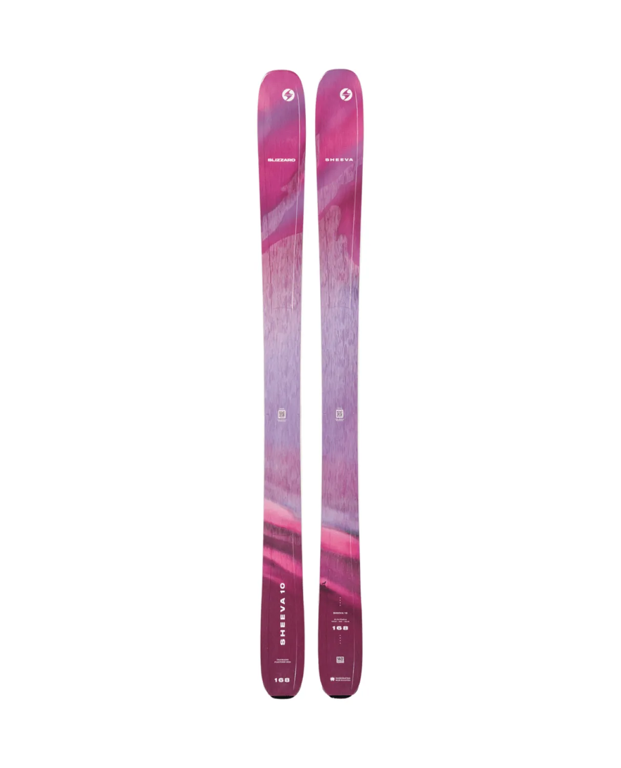 BLIZZARD Sheeva 10 Women 25/26