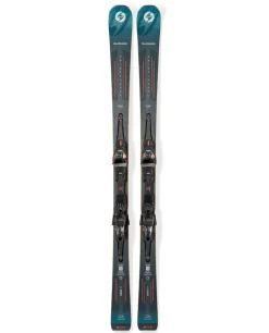 BLIZZARD Thunderbird R15-82 + TPX 12 25/26