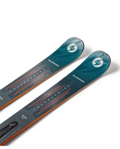 BLIZZARD Thunderbird R15-82 + TPX 12 25/26