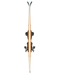 BLIZZARD Thunderbird R15-82 + TPX 12 25/26