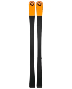 BLIZZARD Thunderbird R15-82 + TPX 12 25/26