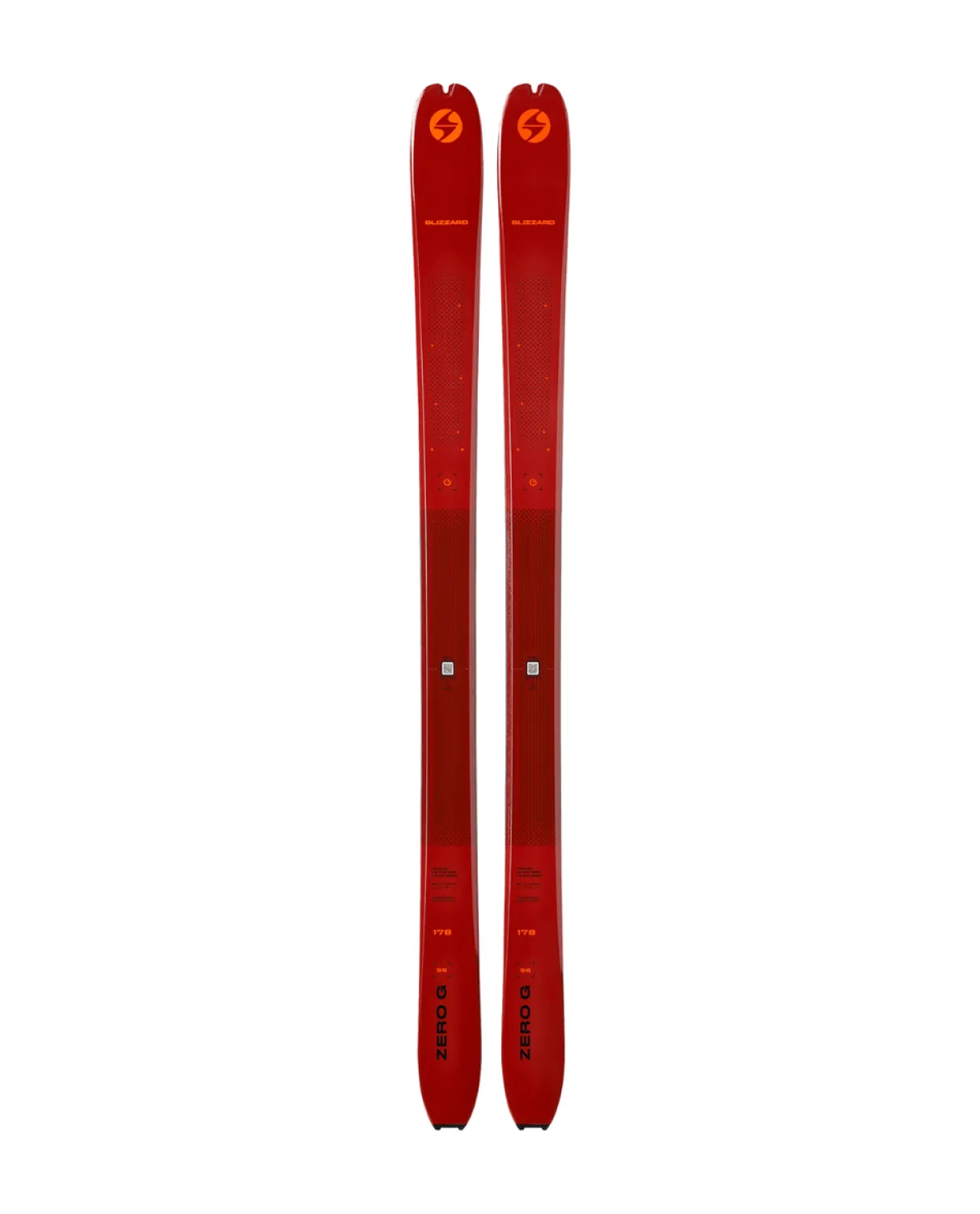 BLIZZARD Zero G 96 25/26