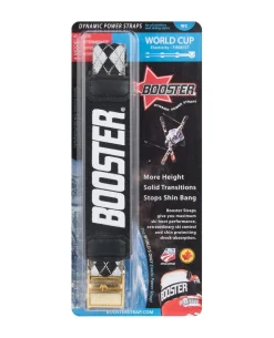 Booster World Cup - Black Gold