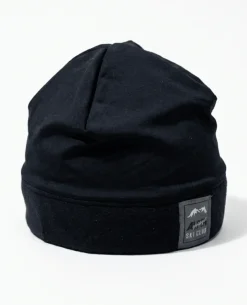 Bula AG Micro Tech Helmet Liner - Black