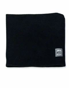 Bula AG Prima Fleece Neck Gator - Black