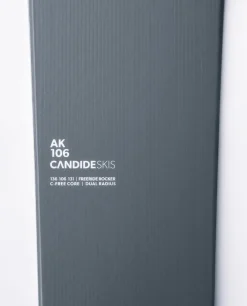 Candide AK 106 25/26