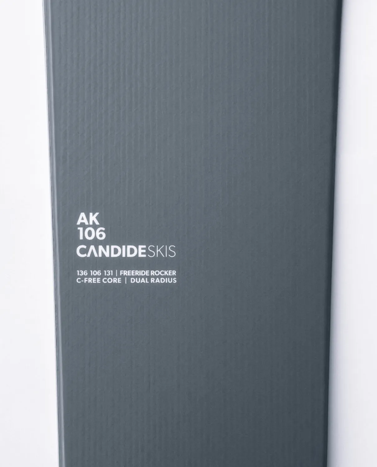 Candide AK 106 25/26