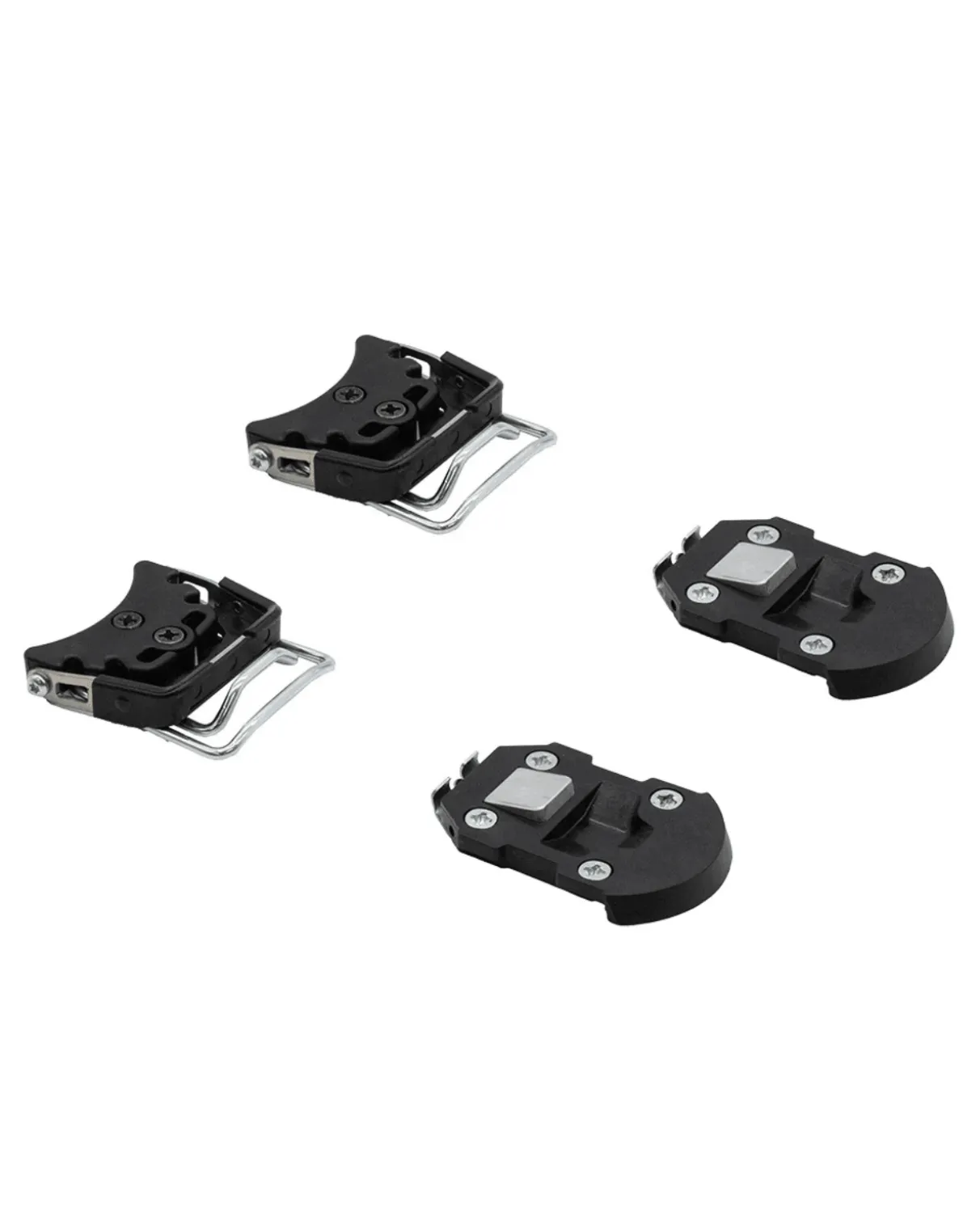 Cast Freetour 2.0 Second Ski Kit