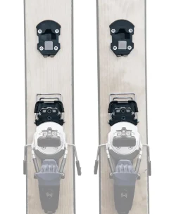 Cast Freetour 2.0 Second Ski Kit