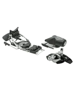 Cast Pivot 15 Freetour 2.0 - Black Metal
