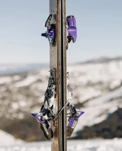 Cast Pivot 18 Freetour 2.0 - Purple