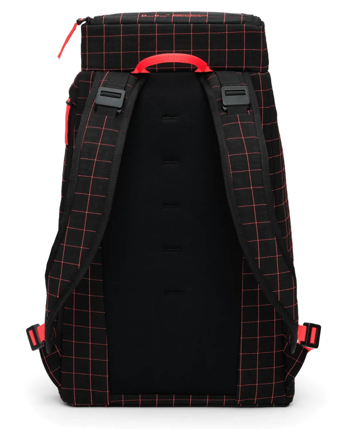 D_b_ Hugger Backpack 30L - Coral Flash