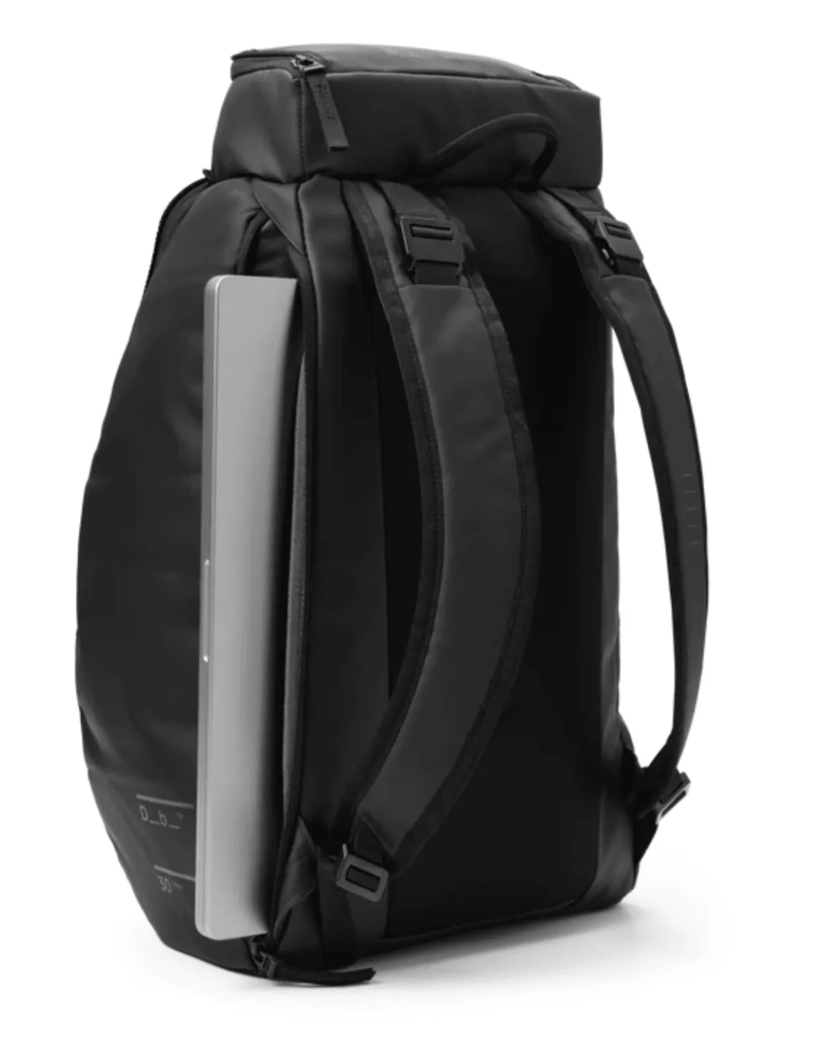 D_b_ Hugger Backpack 30L - Coral Flash