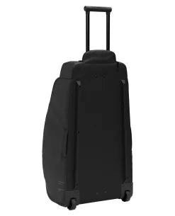 D_b_ Hugger Roller Bag 90L - Black Out