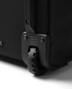D_b_ Hugger Roller Bag 90L - Black Out