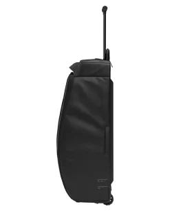 D_b_ Hugger Roller Bag 90L - Black Out