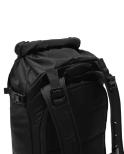 D_b_ Snow Pro Backpack 32L - Coral Flash