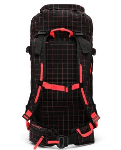 D_b_ Snow Pro Backpack 32L - Coral Flash