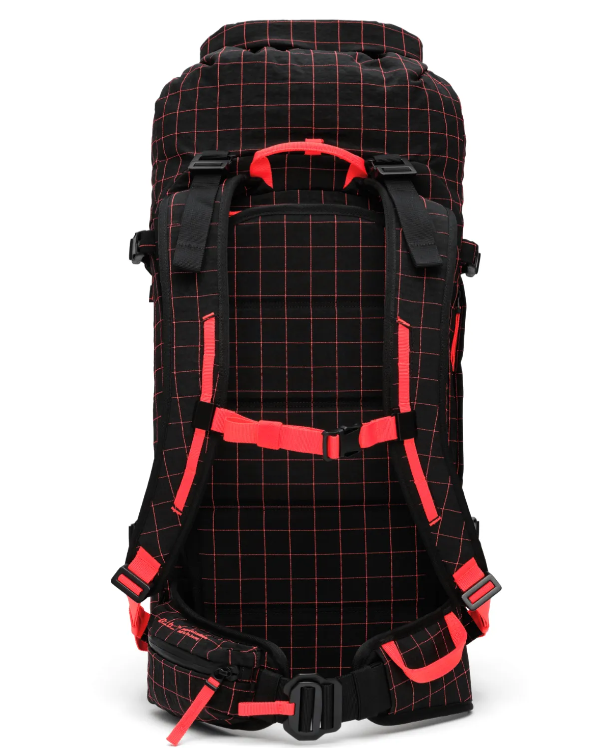 D_b_ Snow Pro Backpack 32L - Coral Flash
