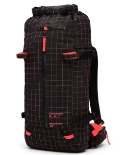 D_b_ Snow Pro Backpack 32L - Coral Flash