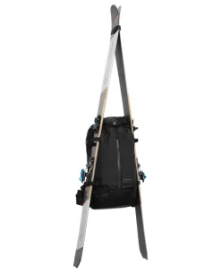 D_b_ Snow Pro Backpack 32L - Coral Flash