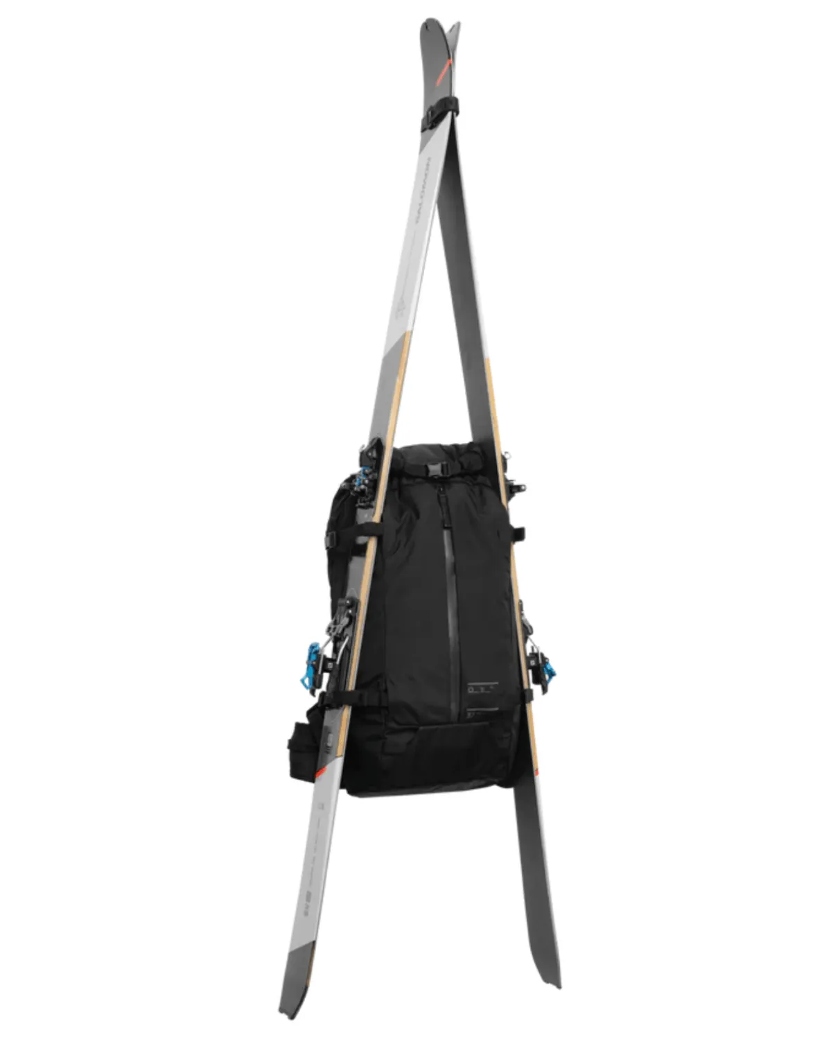D_b_ Snow Pro Backpack 32L - Coral Flash
