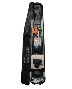 D_b_ Snow Roller Pro 70L - Black Out