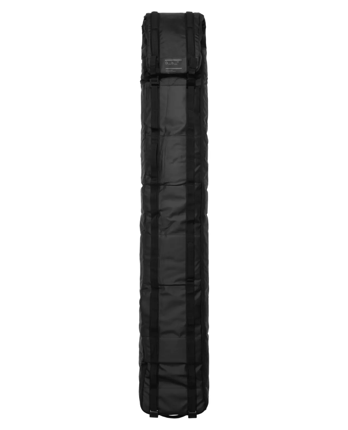 D_b_ Snow Roller Pro 70L - Black Out