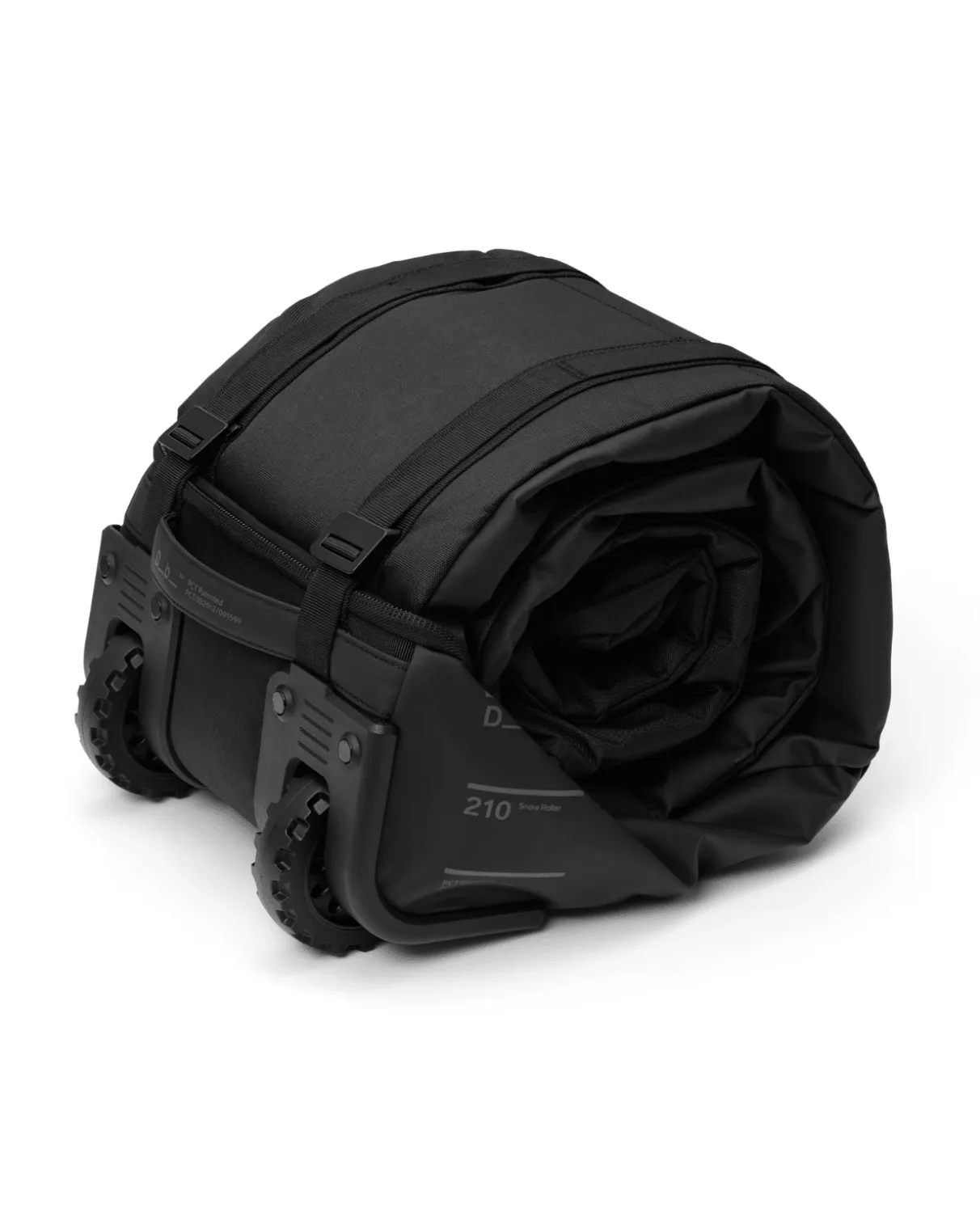 D_b_ Snow Roller Pro 70L - Black Out