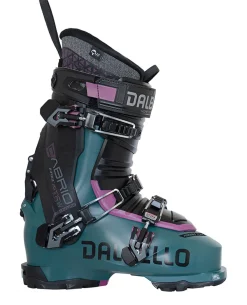 Dalbello Cabrio LV Free 105 Woman IF