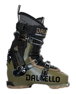 Dalbello Cabrio MV Free 120
