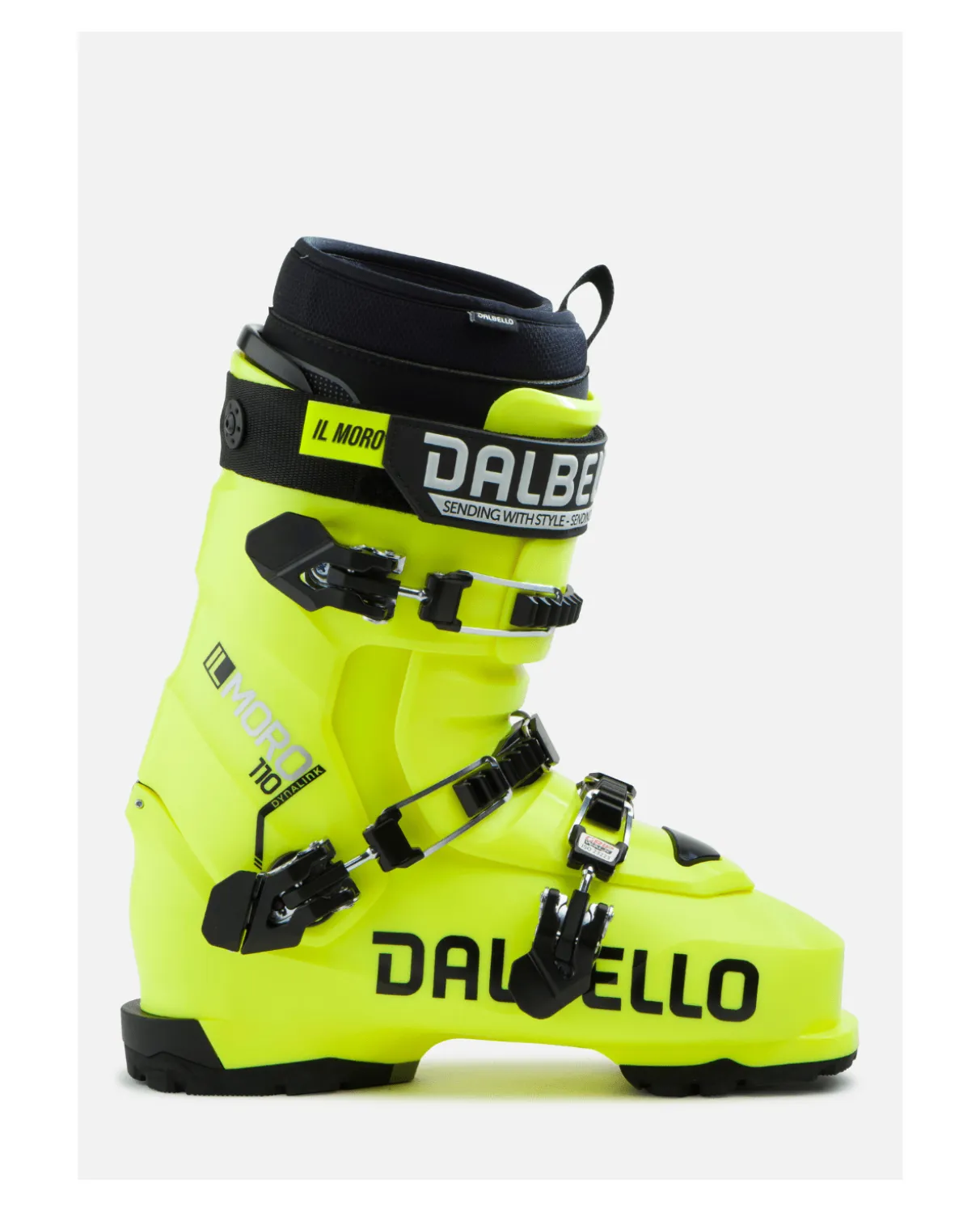 Dalbello Il Moro 110 3DWrap