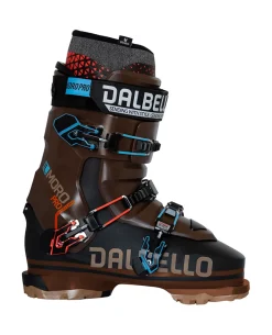 Dalbello Il Moro PRO 3DWrap