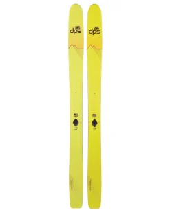 DPS Pagoda Tour CFL 112 25/26